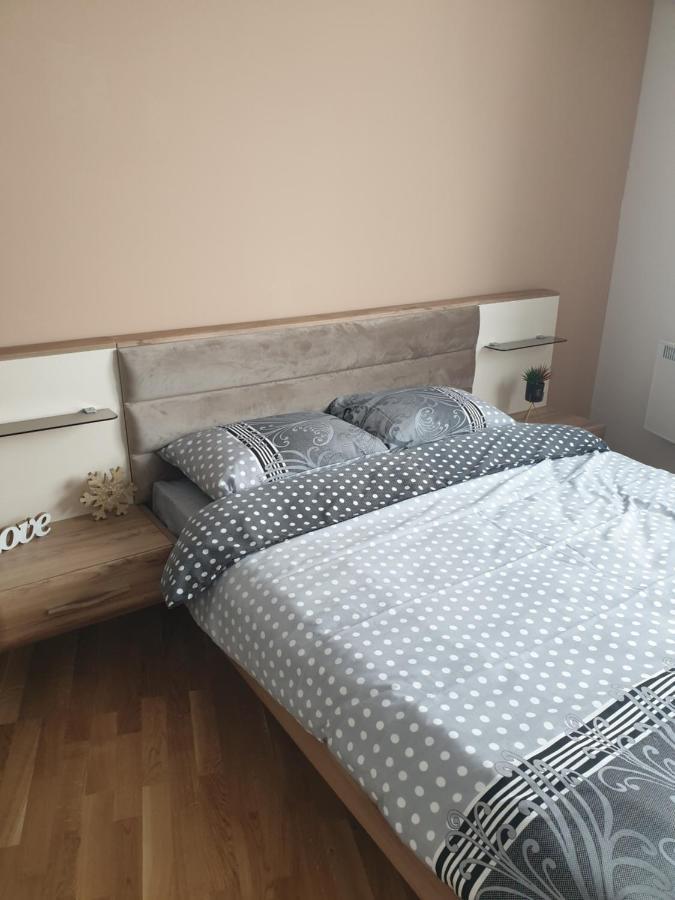 Apartman Noalux 2 Kopaonik Leilighet Eksteriør bilde